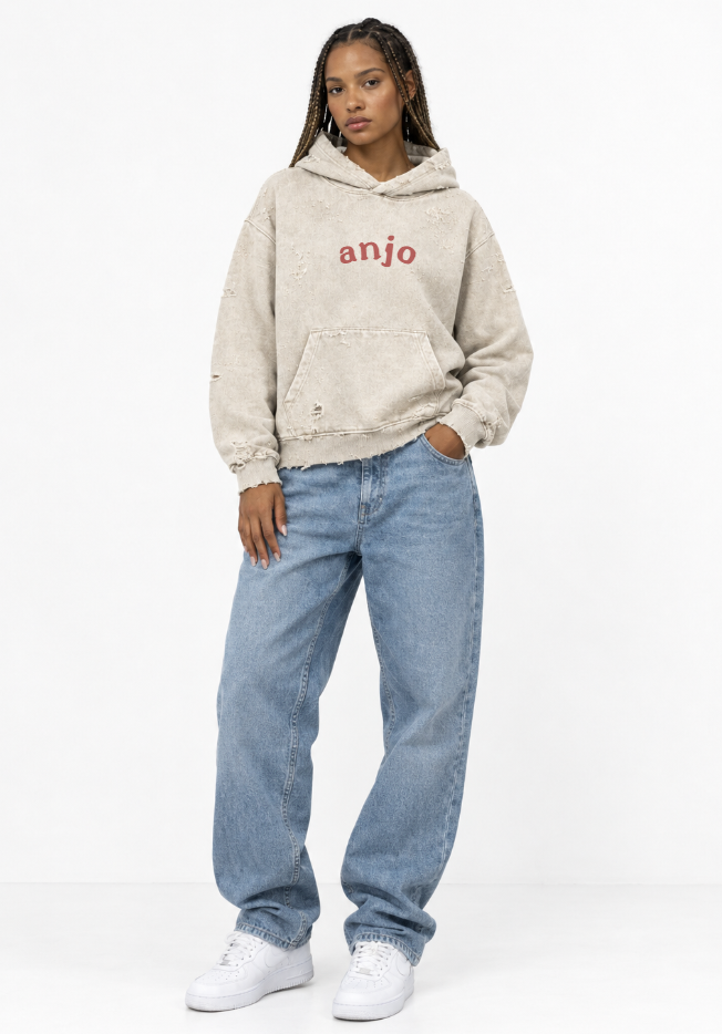 MAISON CREME HOODIE