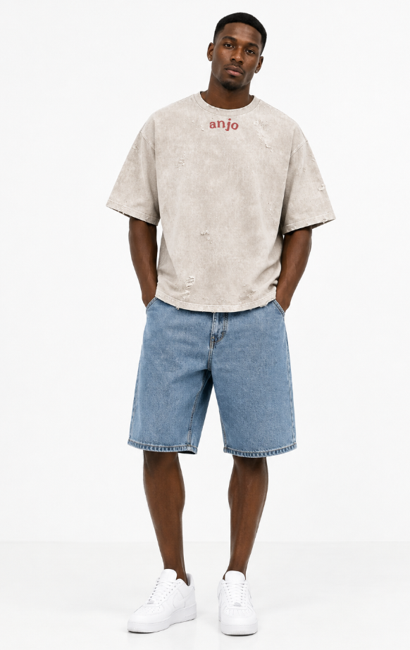 MAISON CREME T-SHIRT