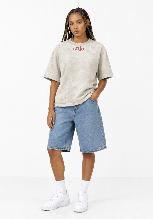 MAISON CREME T-SHIRT