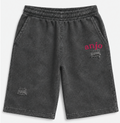 NOIR RELAXED SHORTS