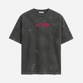 NOIR STATEMENT T-SHIRT