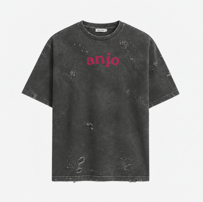 NOIR STATEMENT T-SHIRT