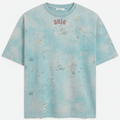 AZURE STATEMENT T-SHIRT