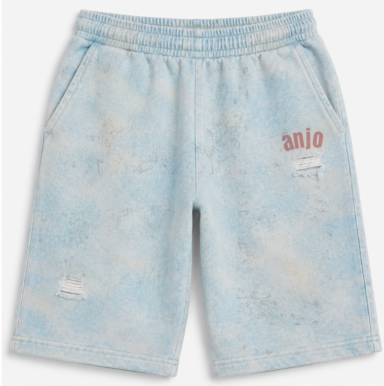 AZURE SHORTS