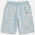 AZURE SHORTS