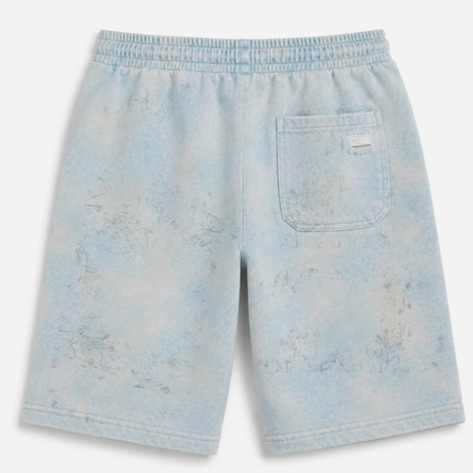 AZURE SHORTS