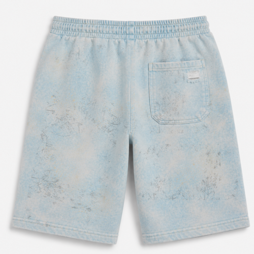 AZURE SHORTS